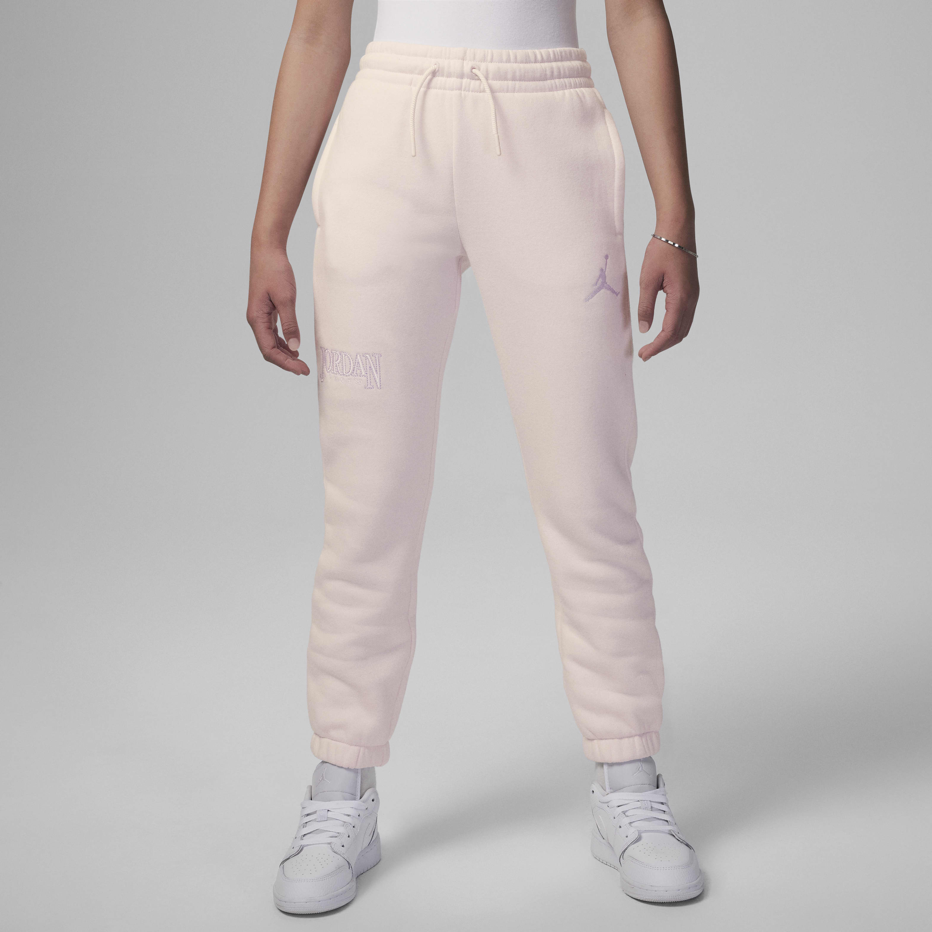Nike Jordan Fundamentals Older Kids Trousers King s Cross